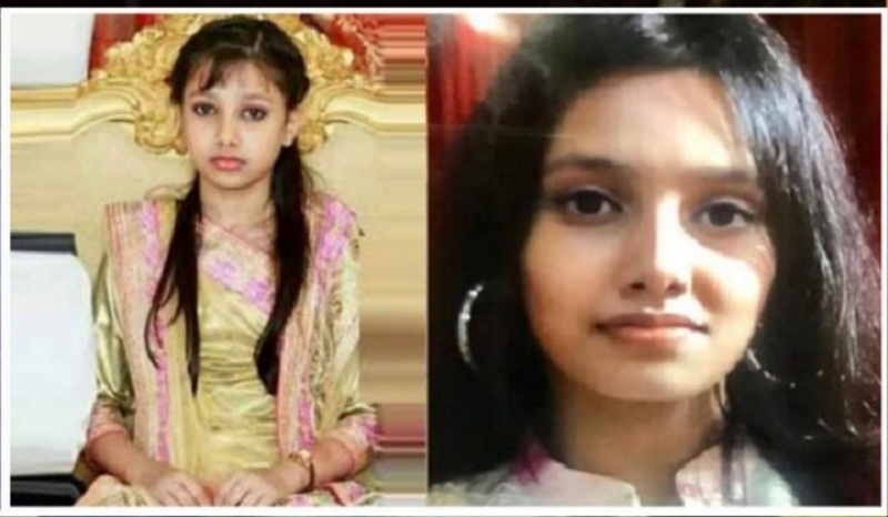 নির্যাতন থেকে বাঁচতে বাবাকে ফোন দিয়েছিলো আনুশকা